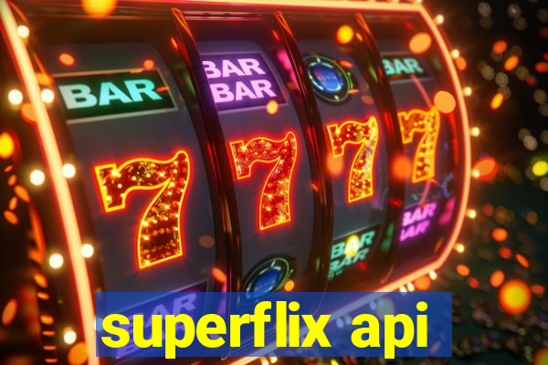 superflix api